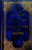 Poezja - Balladyna / Lilla Weneda / Mazepa - miniaturka - grafika 1