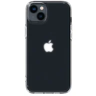 Etui i futerały do telefonów - Etui SPIGEN Ultra Hybrid do Apple iPhone 14 Przezroczysty - miniaturka - grafika 1