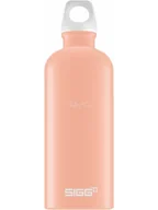 Shakery i bidony sportowe - Sigg Butelka Lucid Shy Pink Touch 0.6L 8773.60 - miniaturka - grafika 1