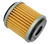 Części motocyklowe - Filtr oleju Barton Blade R - OEM - miniaturka - grafika 1