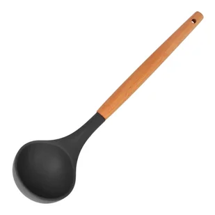 Brunbeste CHOCHLA SILIKONOWA ŁYŻKA WAZOWA BRUNBESTE BB-1682 BB-1682 - Akcesoria i części AGD - miniaturka - grafika 1