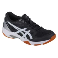 Siatkówka - Buty do siatkówki damskie, ASICS Gel-Rocket 11 - miniaturka - grafika 1