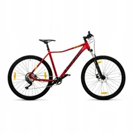Rowery - Rower górski MTB CORRATEC X-Vert Expert rama 49 cm 19" koła 29" - miniaturka - grafika 1