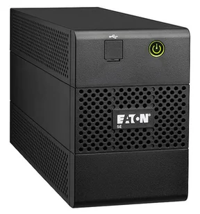 Eaton Powerware 5E 2000i USB (5E2000IUSB) - Zasilacze awaryjne UPS - miniaturka - grafika 2