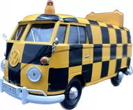 Samochody i pojazdy dla dzieci - Volkswagen Type 2 (T1) 1:24 Motormax 79578 - miniaturka - grafika 1