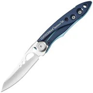 Noże - Nóż składany Leatherman Skeletool KB - Nightshade - miniaturka - grafika 1