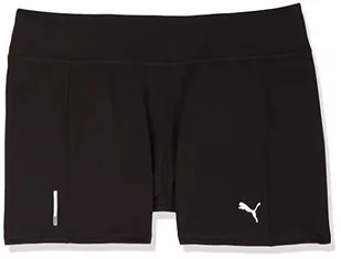 PUMA Pociąg damski Ulubiony krótkie rajstopy rajstop 7,5 cm - Rajstopy - miniaturka - grafika 1