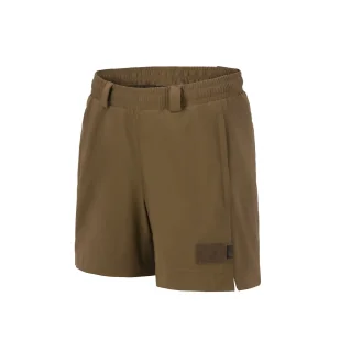 Szorty Helikon-Tex UTILITY LIGHT - Mud Brown - Odzież taktyczna i umundurowanie - miniaturka - grafika 1