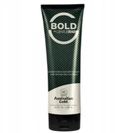 Balsamy i kremy do opalania - Balsam do opalania DLA MĘŻCZYZN BRONZER DHA G Gentlemen Bold 250 ml - miniaturka - grafika 1