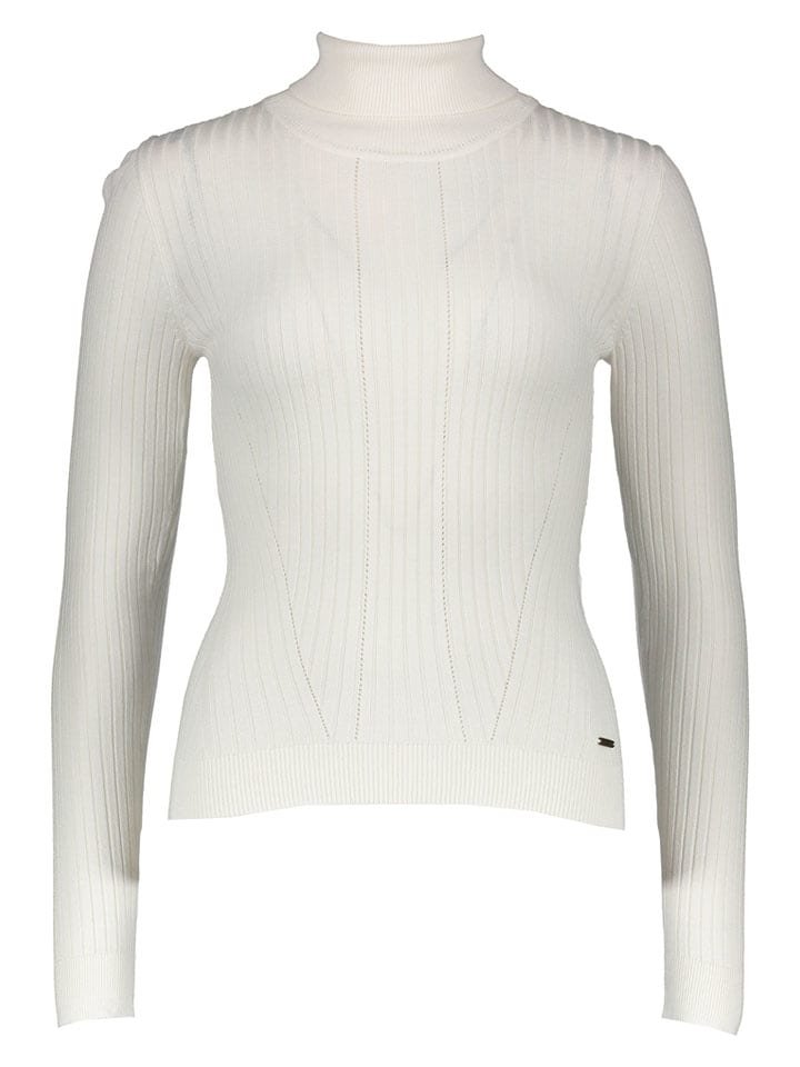 Pepe Jeans Golf w kolorze białym