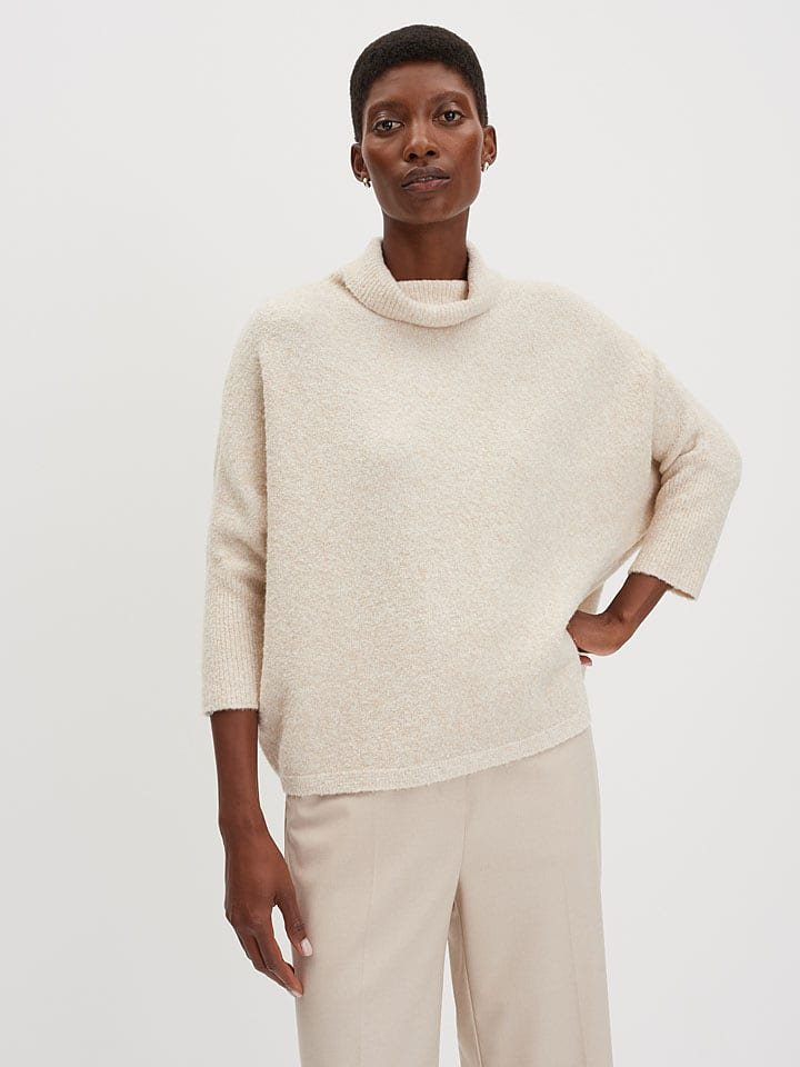 Someday Golf w kolorze kremowym