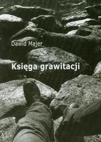 Księga grawitacji - Poezja - miniaturka - grafika 1