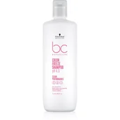 Szampony do włosów - Schwarzkopf Professional Professional BC Bonacure Color Freeze szampon ochronny do włosów farbowanych 1000 ml - miniaturka - grafika 1