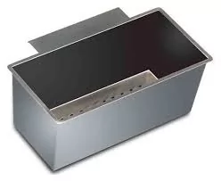 Elleci Odsączarka stalowa uniwersalna 322x195x95mm AVI03001) - Akcesoria do armatury i ceramiki - miniaturka - grafika 1