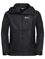 Kurtki i płaszcze dla chłopców - Jack Wolfskin Kurtka Rainy Day K - miniaturka - grafika 1