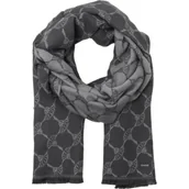 Apaszki i szaliki męskie - Joop! Dwustronny szal Felix - miniaturka - grafika 1