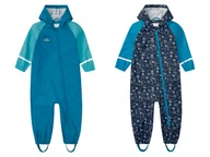 Kombinezony dla dzieci - lupilu® Kombinezon chłopięcy przeciwdeszczowy - miniaturka - grafika 1