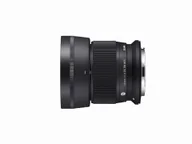 Obiektywy - Sigma 56mm f/1.4 DC DN Contemporary Canon RF - miniaturka - grafika 1