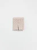 Komplety dla niemowląt - Reserved - Dzianinowe szorty - wielobarwny - miniaturka - grafika 1