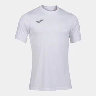 Koszulki sportowe męskie - Koszulka męska Joma MONTREAL SHORT SLEEVE T- SHIRT - grafika 1