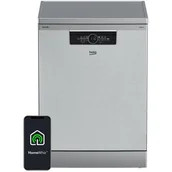 Zmywarki - Beko BDFN36641XA - miniaturka - grafika 1
