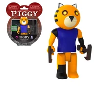 Figurki dla dzieci - PhatMojo, Piggy Roblox, Figurka Tigry - miniaturka - grafika 1