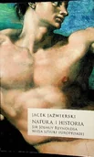 Książki o kulturze i sztuce - Natura i historia - miniaturka - grafika 1