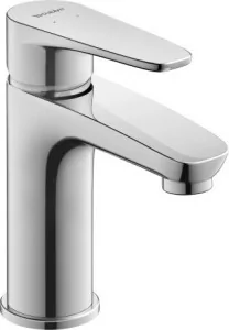 DURAVIT B11010002010 Duravit B.1 Bateria umywalkowa jednootworowa SNrKat B11010002010 - Baterie umywalkowe - miniaturka - grafika 1