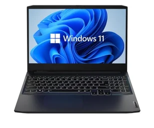 Lenovo IdeaPad Gaming 3-15 R5/8GB/512/Win11 RTX3050 120Hz 82K2014TPB - Laptopy - miniaturka - grafika 2