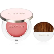 Róże do policzków - Clarins Cheeky Boum Joli Blush RÓŻ W KAMIENIU 5g - miniaturka - grafika 1