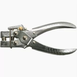 Top Tools szczypce do nitów 165 mm 32D422 - Kombinerki i obcęgi - miniaturka - grafika 1