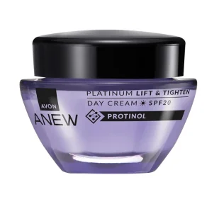 Avon Anew Krem Na Dzień Modelujący Kontury SPF25 - Kremy do twarzy - miniaturka - grafika 1
