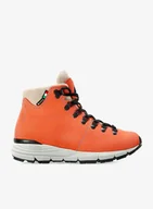Buty trekkingowe damskie - Buty GORE-TEX damskie Zamberlan Cornell Lite GTX - mango - miniaturka - grafika 1