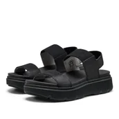 Sandały damskie - Sandały damskie KEEN ELLE MILA BACKSTRAP - miniaturka - grafika 1