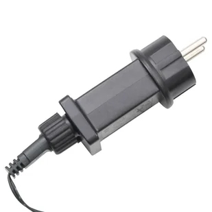 Lumarko Sznur lampek LED, 2000 kolorowych pastelowych diod, 200 m, PVC - Oświetlenie świąteczne Lumarko Sznur lampek LED, 2000 kolorowych pastelowych diod, 200 m, PVC - Oświetlenie świąteczne - miniaturka - grafika 6