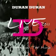 Rock - A Diamond In The Mind - Live 2011 (CD+Blu-Ray) - miniaturka - grafika 1