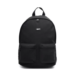 Plecak Sprandi SPR-M-006-A23 Czarny - Torby na laptopy - miniaturka - grafika 1