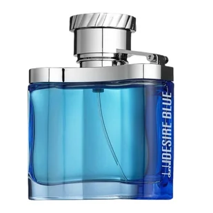 Dunhill Desire Blue woda toaletowa spray 50ml - Wody i perfumy męskie - miniaturka - grafika 1