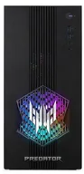 Zestawy komputerowe - Acer Predator Orion 3000 Gaming Desktop/ U5/225F/16GB RAM/512GB SSD/RTX 5060/Win11Home/2y warranty DG.E4TEX.006 - miniaturka - grafika 1