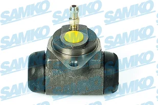 SAMKO CYLINDEREK HAMULC. FIAT SIENA 96- C071010 - Cylinderki hamulcowe - miniaturka - grafika 1