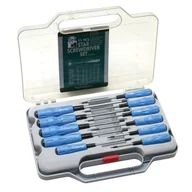 Śrubokręty - Zestaw wkrętaków TORX - miniaturka - grafika 1