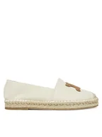 Espadryle damskie - Aldo Espadryle Santa Clara 13968708 Brązowy - miniaturka - grafika 1