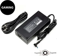 Zasilacze do laptopów - Zasilacz do laptopa Extra Digital Nešiojamo kompiuterio įkroviklis HP 200W: 19.5V, 10.3A - miniaturka - grafika 1