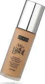 Podkłady do twarzy - Pupa, Active-Light, Oil Free, Illuminating, Liquid Foundation, 60, Amber, 30 ml For Women - miniaturka - grafika 1