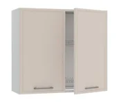 Szafki kuchenne - Szafka kuchenna z ociekarką 80 cm H0-N47 - miniaturka - grafika 1