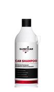 Kosmetyki samochodowe - Sunnycar Szampon SCDCS05 500ml Nie powoduje zarysowań Nie uszkadza lakieru - miniaturka - grafika 1