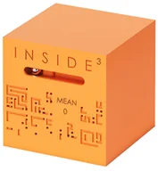 Gry planszowe - Doug Solutions Inside 3 Mean - miniaturka - grafika 1