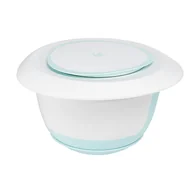 Pozostałe akcesoria kuchenne - Zestaw dwóch misek do miksowania z akcesoriami, 1,5L + 3,5L - miniaturka - grafika 1
