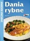 Książki kucharskie - Dania rybne - miniaturka - grafika 1