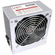 Zasilacze komputerowe - Logic Logic 600 (ZAS-LOGI-LC-600-ATX-PFC) - miniaturka - grafika 1